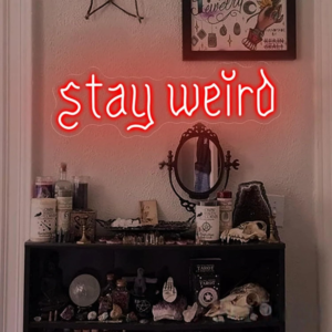 custom led neon signs