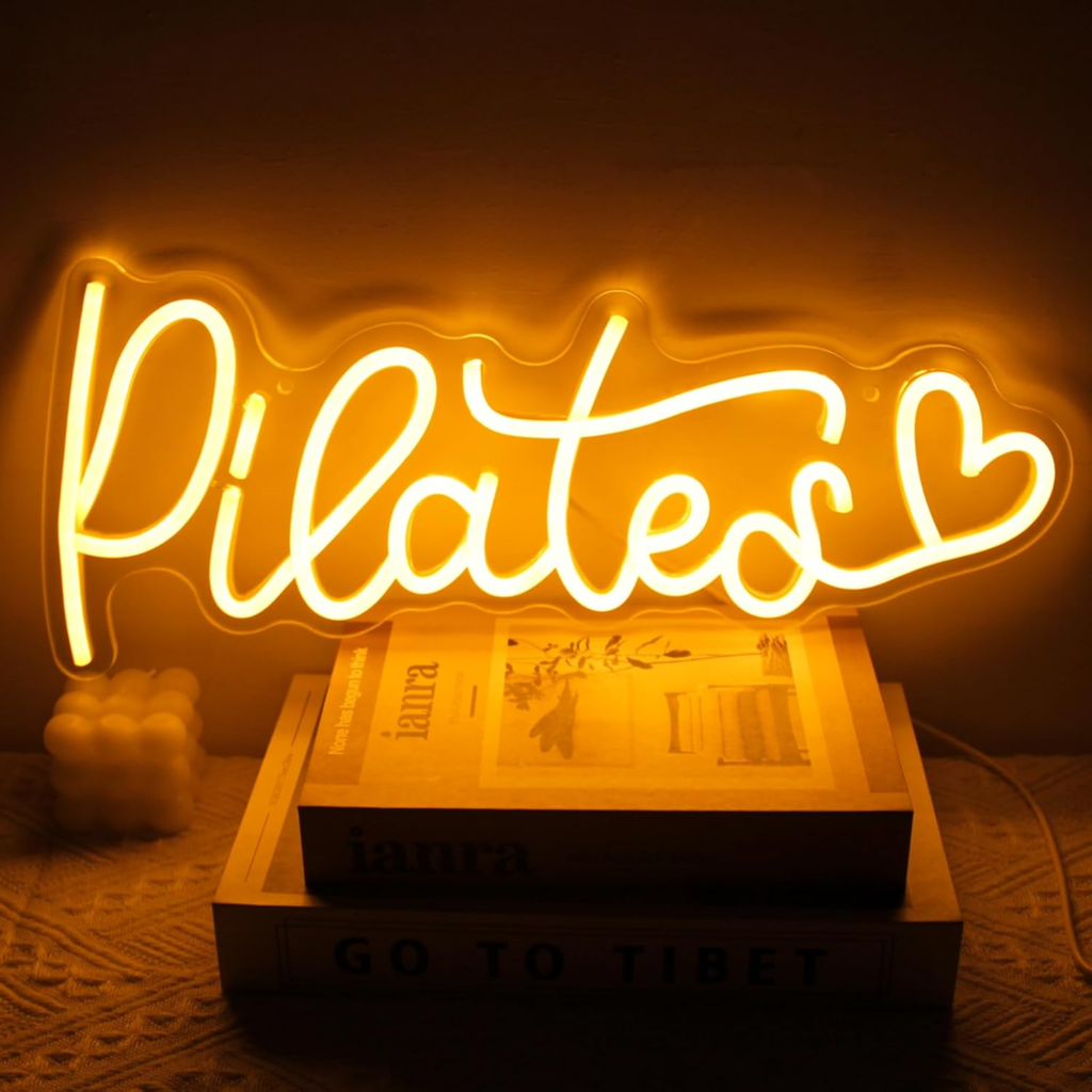 custom led neon signs