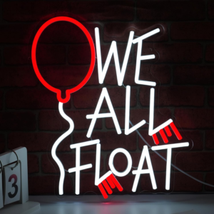 custom led neon signs