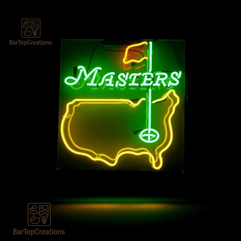 custom led neon signs