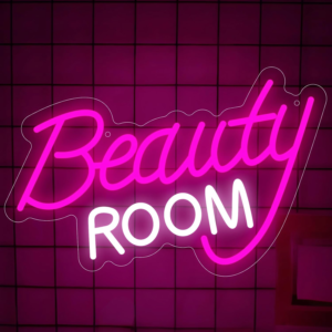 custom led neon signs