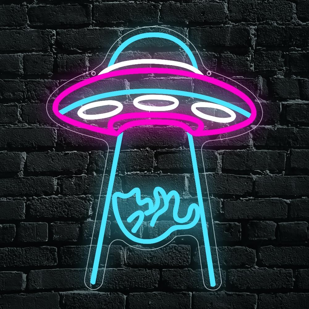 custom led neon signs