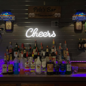 custom led neon signs