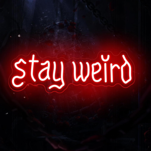 custom led neon signs