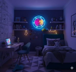 custom led neon signs