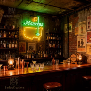 custom led neon signs