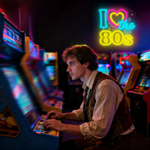 custom led neon signs