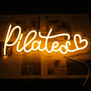 custom led neon signs