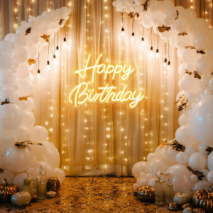 custom led neon signs