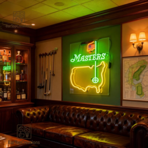 custom led neon signs