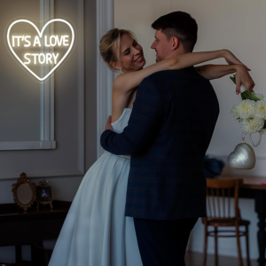 custom led neon signs