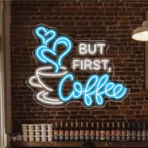 custom led neon signs