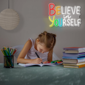 custom led neon signs