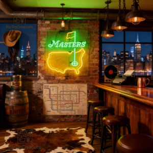 custom led neon signs