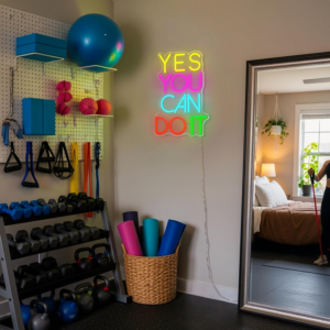 custom led neon signs