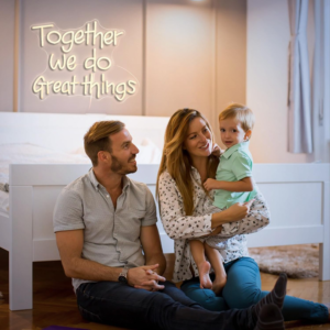 custom led neon signs