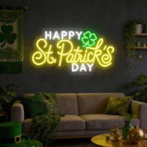 custom led neon signs