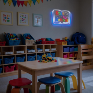 custom led neon signs