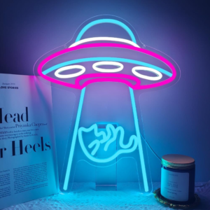 custom led neon signs