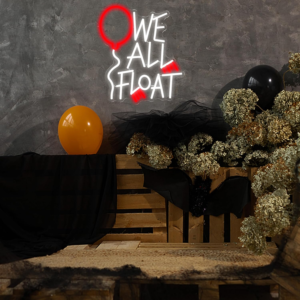 custom led neon signs