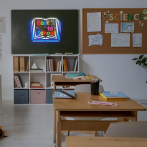 custom led neon signs