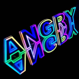 rgb channel letter